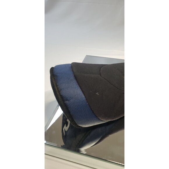 Ram Driver Golf Club Head Cover #5 Black - Picture 5 of 8